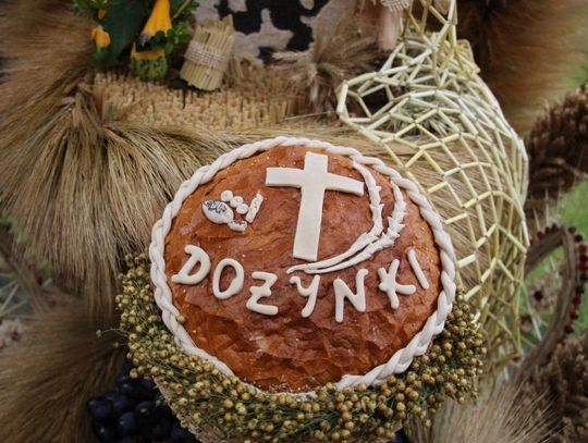 Dożynki Wojewódzkie 2020 odwołane, ale w Pelplinie będzie dziękczynna msza 