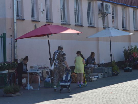 Drobni kupcy dopięli swego na Manhattanie!