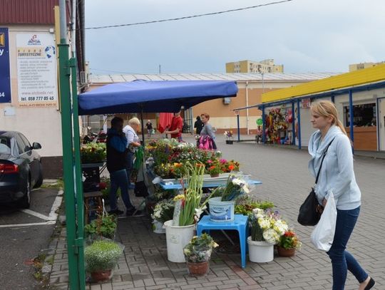 Drobni kupcy z manhattanu czują się poszkodowani