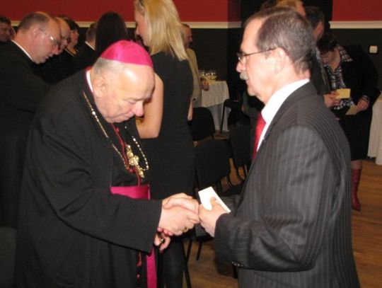 Drogi do Betlejem. Świąteczne spotkania opłatkowe