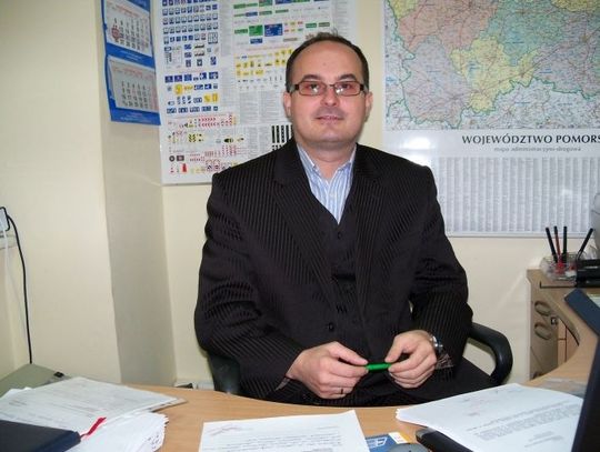 Drogi Dom Przedsiębiorczości - pomysł na jedno okienko