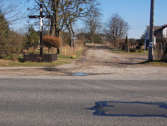 Drogowy węzeł gordyjski i... Euro 2012