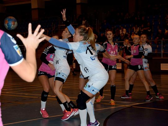 Druga porażka z rzędu samborzanek