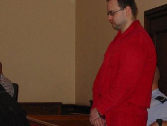 Drugie dożywocie dla Trojaka. Wyrok prawomocny