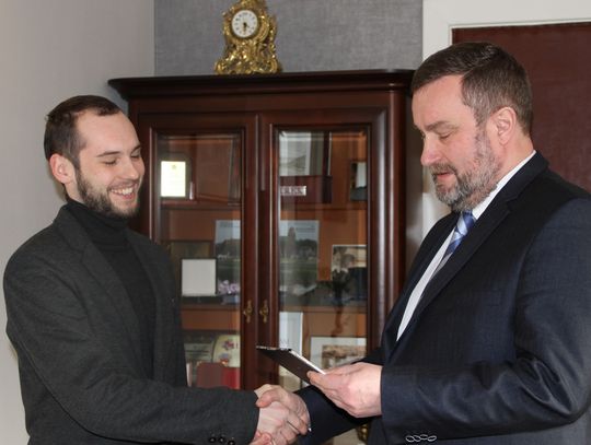 „Drugie życie” - kolejny film młodego tczewskiego reżysera