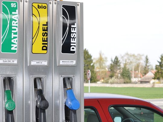 Duże nieprawidłowości na tczewskiej stacji. Sprawę bada CBŚ