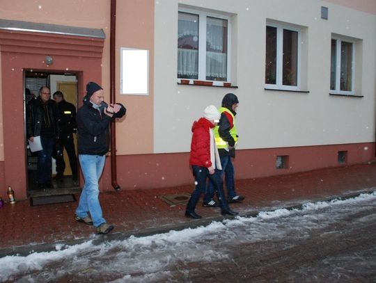 Dwa lata temu zabiła własną babcię. Przyznała się. Wyroku nie ma