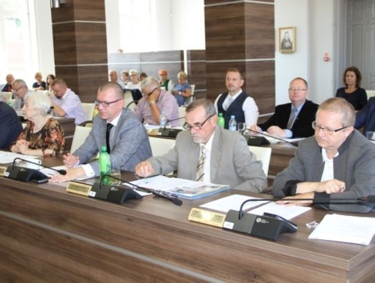 Dwie nowe ulice – św. Huberta i Myśliwska pojawiły się na mapie Tczewa. Nazwy otrzymały także ronda