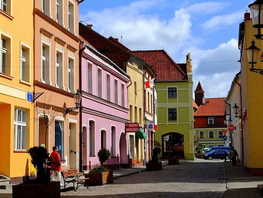 Dym, dużo aut i kiepski stan ulic. Gniew w przededniu rewitalizacji