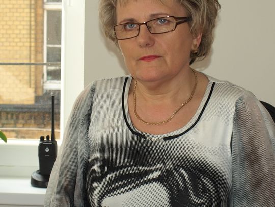 Dyr. MOPS: &quot;Bieda nie omija żadnego osiedla. Nawet Bajkowego&quot;