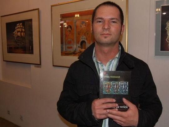 Dyrektor Grabowska przestaje być dyrektorem CKiS. Nowym będzie znany mieszkańcom pisarz i menadżer kultury 