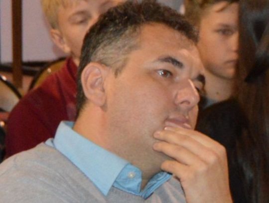 Dyrektor odchodzi po ponad 20 latach pracy. Następca przejmie obowiązki i nowy budynek