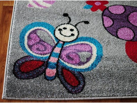 Dywany dla dzieci – najczęściej zadawane pytania