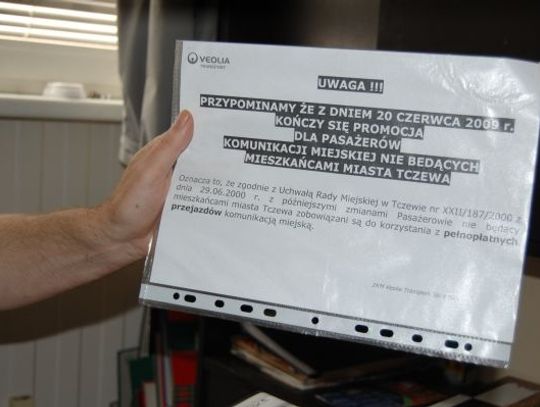 Dzieci i młodzież bez praw do... ulgi szkolnej. Dyskryminacja uczniów? Rodzice i krewni protestują