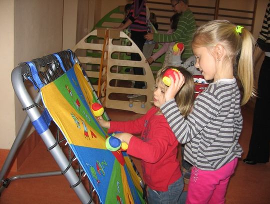 Dzieci łamią stereotypy 