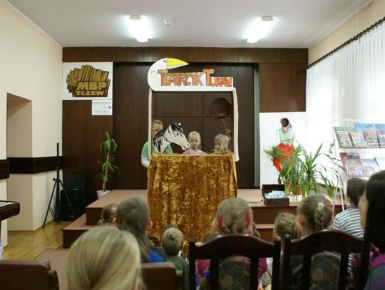 Dzieci mówią gwarą przodków