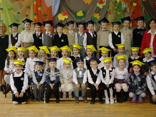 Dzieci z Turzy otwarte na świat