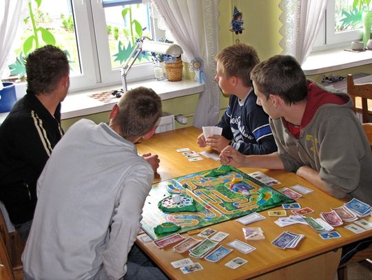 Dzieciom o tym nie mówią – Ognisko do likwidacji? 