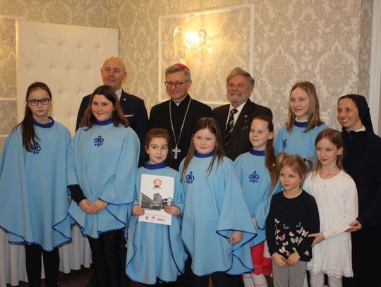 Dzięki Wam orszak Trzech Króli wyruszył! Podziękowania za przygotowanie barwnego pochodu [GALERIA ZDJĘĆ]