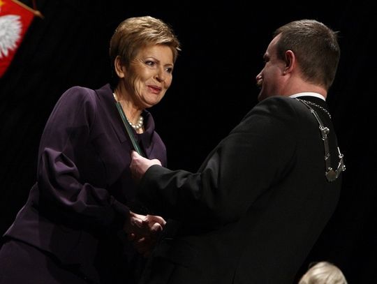 Dzień Tczewa już niedługo -  30 stycznia uroczysta sesja Rady Miejskiej