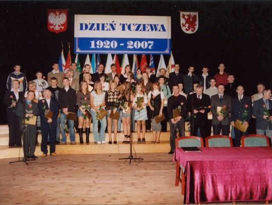 Dzień Tczewa w latach 1995-2010. Wystawa online na stronie Skarbnicy