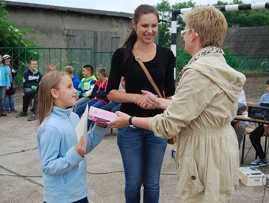 Dzień życzliwości - Uśmiech otworzy każde drzwi