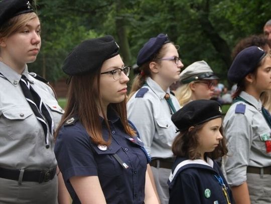 Dziś 74. rocznica wybuchu Powstania Warszawskiego. O godz. 17 na ulicach Tczewa zabrzmi sygnał alarmowy