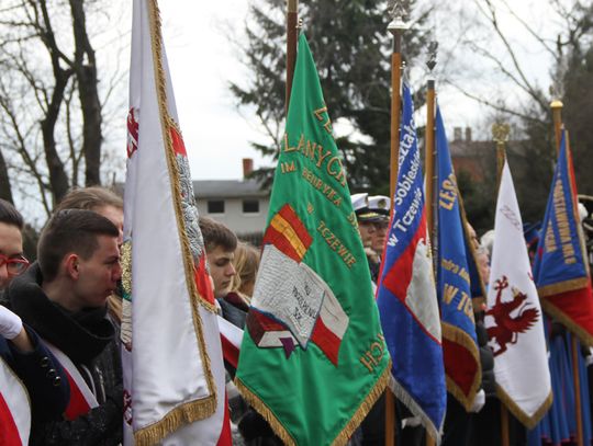 Dziś Dzień Pamięci Żołnierzy Wyklętych - o której i gdzie miejskie uroczystości?