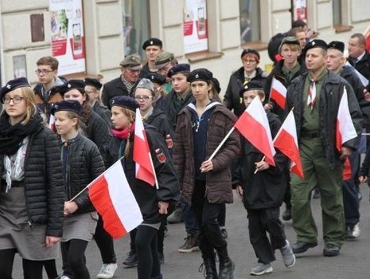 Dziś Dzień Tczewa - wręczenie wyróżnień samorządu, koncert oraz życzenia