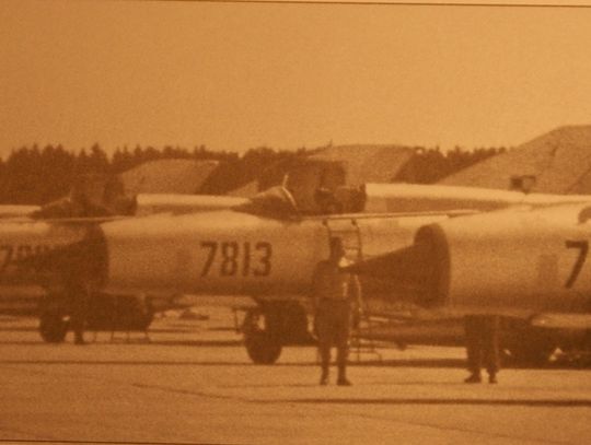 Dziś mija rocznica katastrofy lotniczej na Czyżykowie