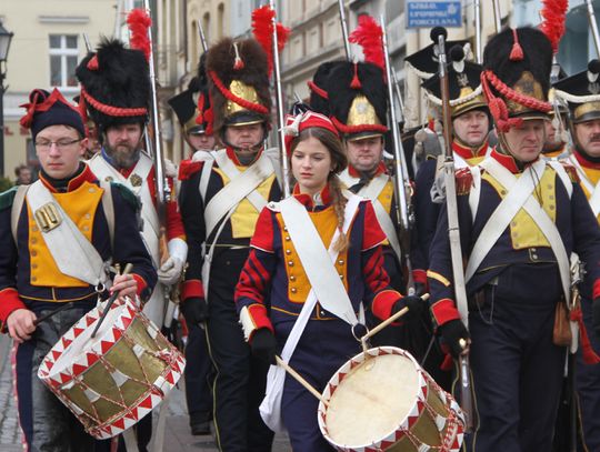 Dziś najbardziej huczna impreza w Tczewie. Wystrzały, okrzyki, efekty pirotechniczne - musicie tam być!