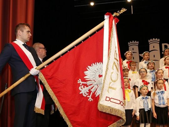 Dziś uroczysta sesja Rady Miejskiej w Tczewie. Honorowym Obywatelem Miasta – Czesława Kościańska