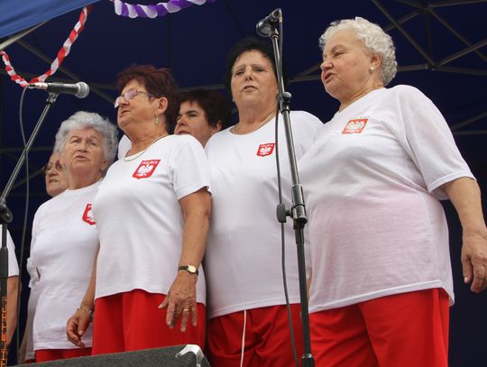 Dzisiaj Tczewski Dzień Zdrowia i Urody Seniora. Weź udział!