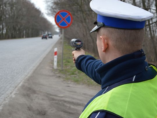 Dzisiaj znacznie więcej kontroli "drogówki". Kierowcy, miejcie się na baczności