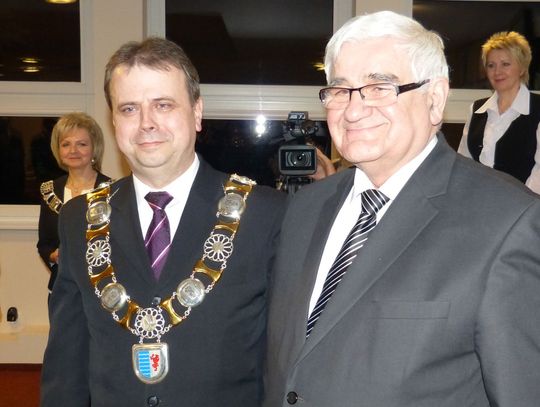 Dzwonkowski starostą. Co ze szpitalem i mostem?