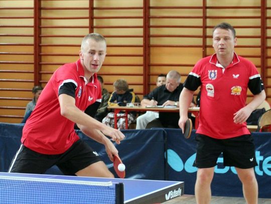 Efektowny początek - Rąbała Meler Pelplin nokautuje w pierwszej kolejce