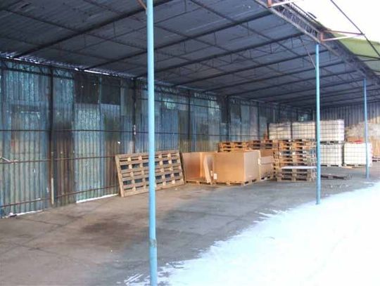 Ekologicznie czy niebezpiecznie w Czarlinie?