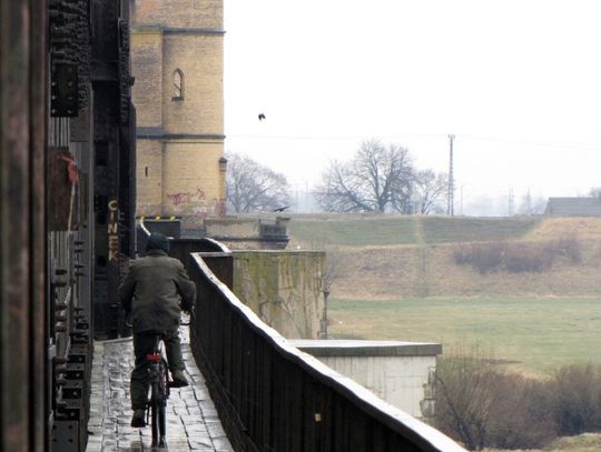 Ekspertyza prawdę o moście powie...