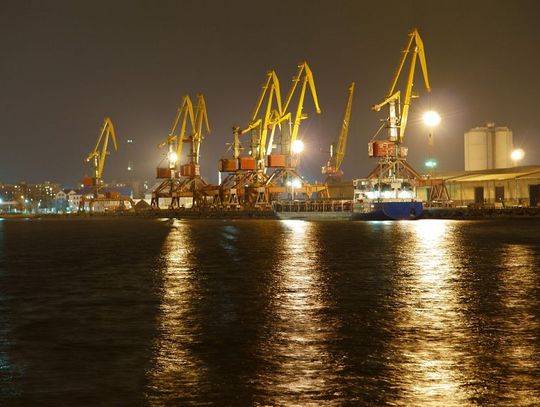 Eksportujemy do Islandii coraz więcej towarów