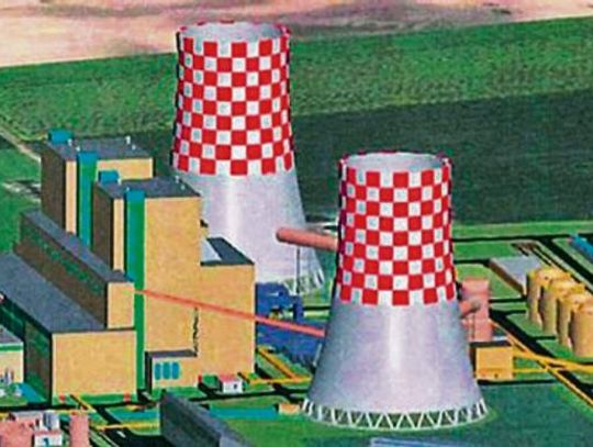 Elektrownia. Czy to się w ogóle uda? Pozwolenie znów zaskarżone