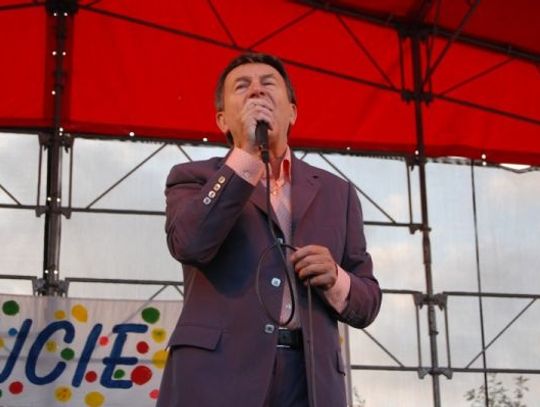 Emocje z loterią, super zabawa i koncerty - setki tczewian na parafialnym pikniku