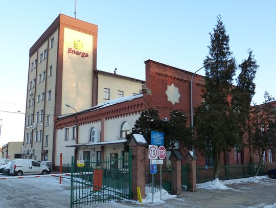Energa wynosi się z Tczewa. Co dalej z BOK?