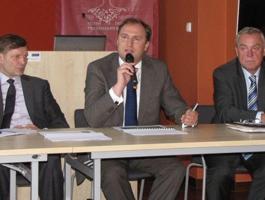 Energetycznych protestów ciąg dalszy?