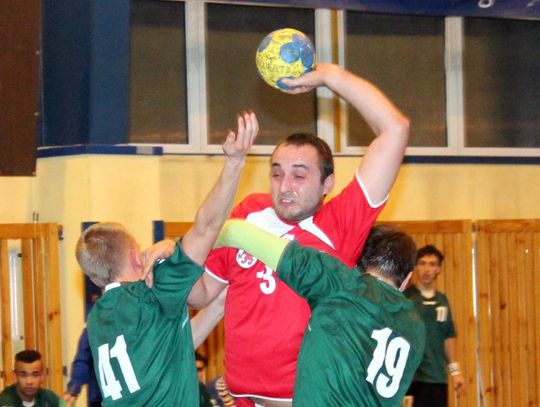 Energetyk za mocny - porażka Latochy Sambora z liderem 