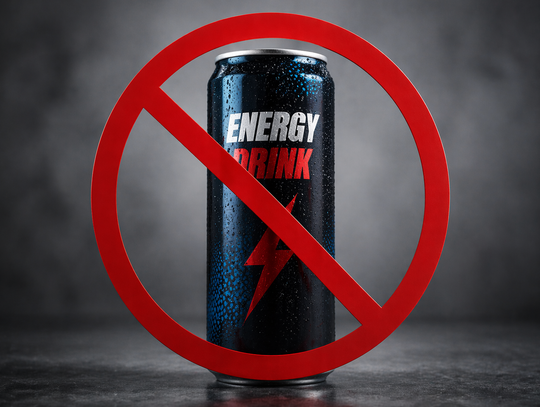 Energetyki pod lupą. Coraz więcej młodych ludzi ryzykuje zdrowiem