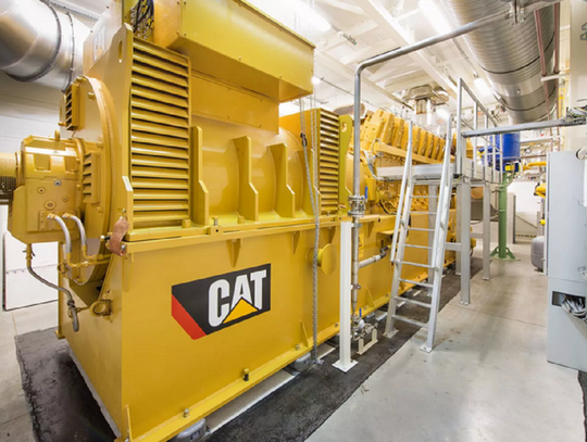 Eneria dla ciepłownictwa – kogeneracja się opłaca