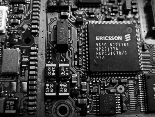 Ericsson chce zainwestować w Tczewie