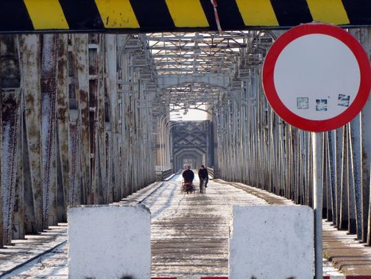 Europa ostatnią nadzieją dla mostu?