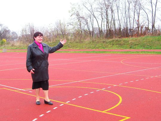 Ewolucja zamiast rewolucji