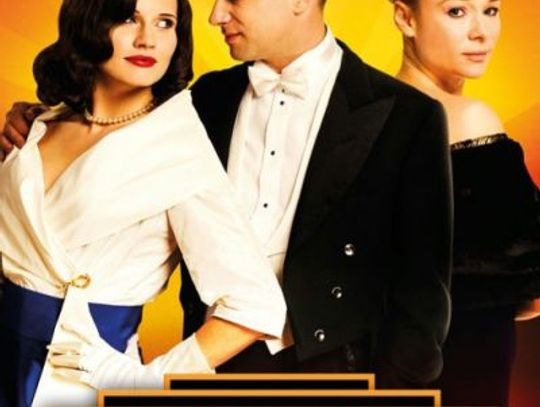 "Excentrycy czyli po słonecznej stronie ulicy”- KULTURA DOSTĘPNA